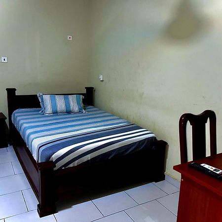 Jessie Hotel Adenta Εξωτερικό φωτογραφία