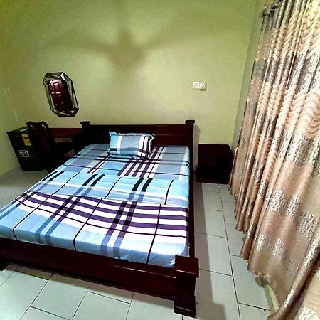 Jessie Hotel Adenta Εξωτερικό φωτογραφία