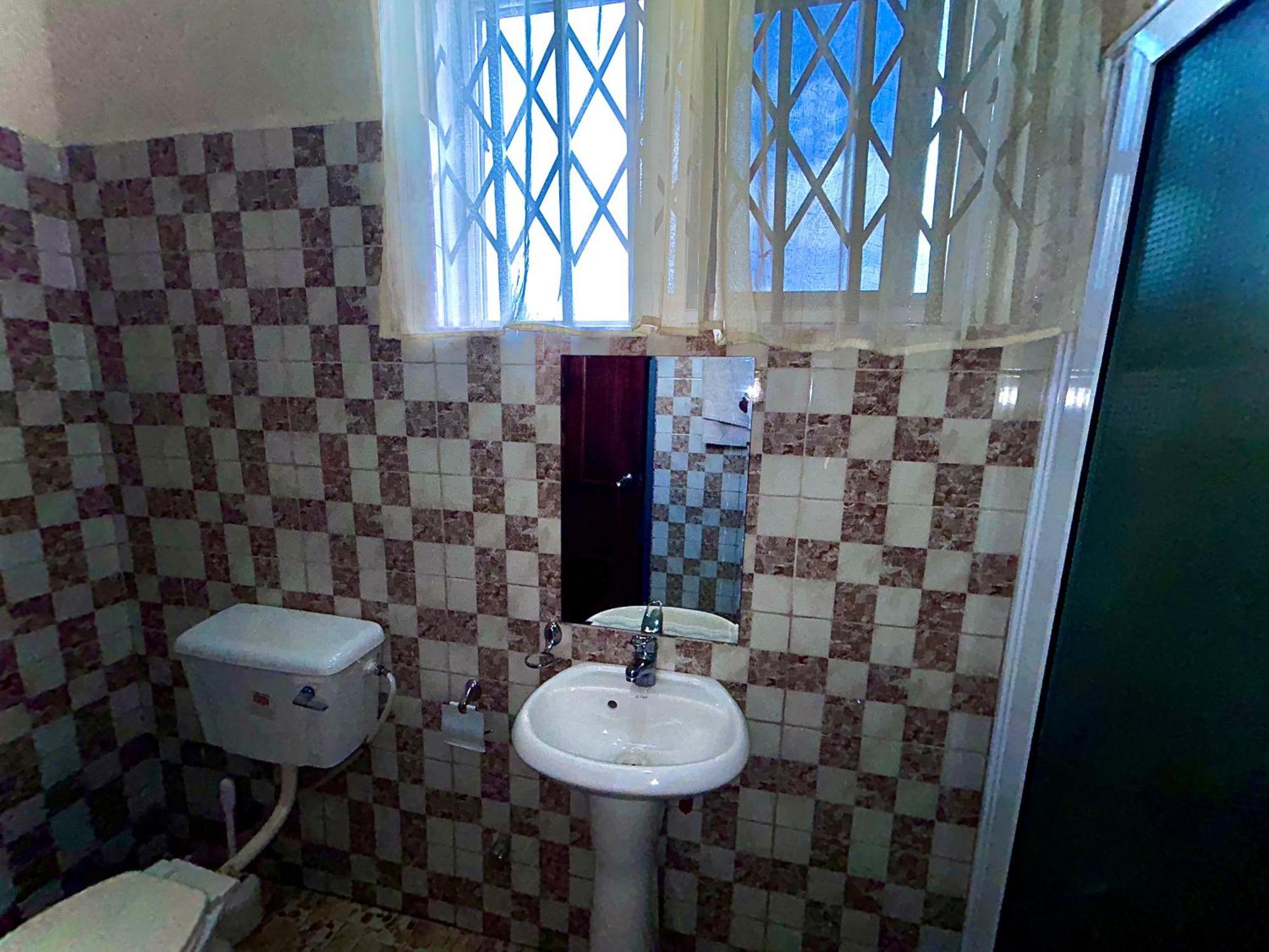 Jessie Hotel Adenta Δωμάτιο φωτογραφία