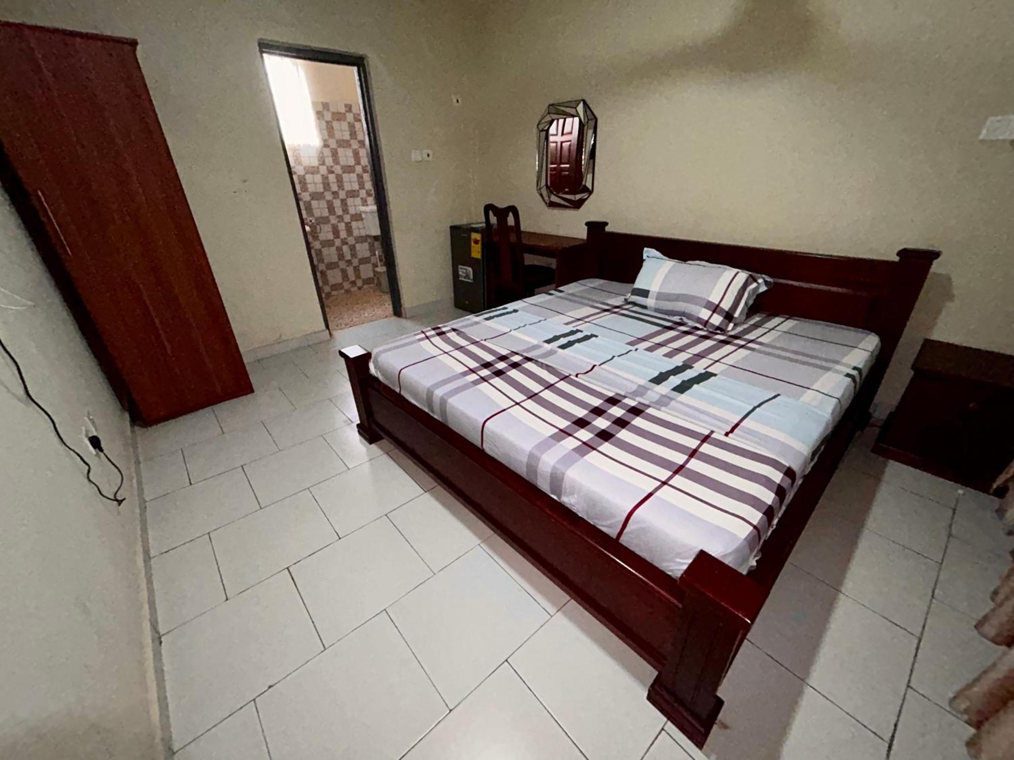 Jessie Hotel Adenta Εξωτερικό φωτογραφία