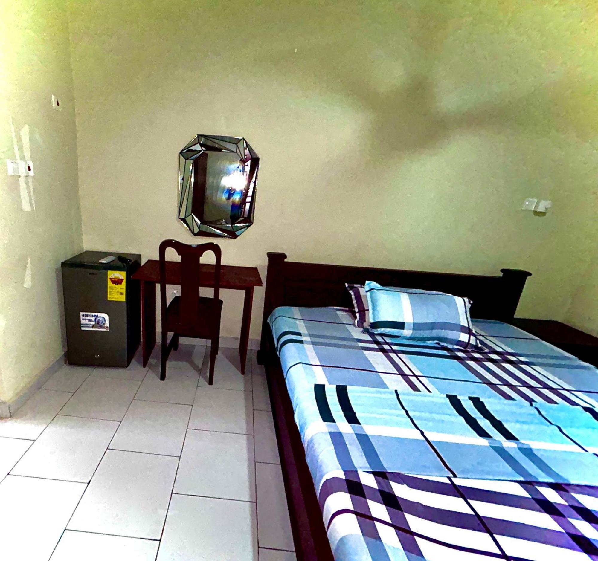 Jessie Hotel Adenta Εξωτερικό φωτογραφία